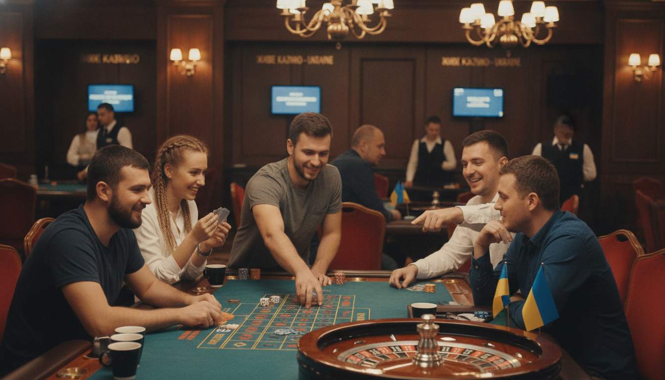Игроки наслаждаются классическими играми