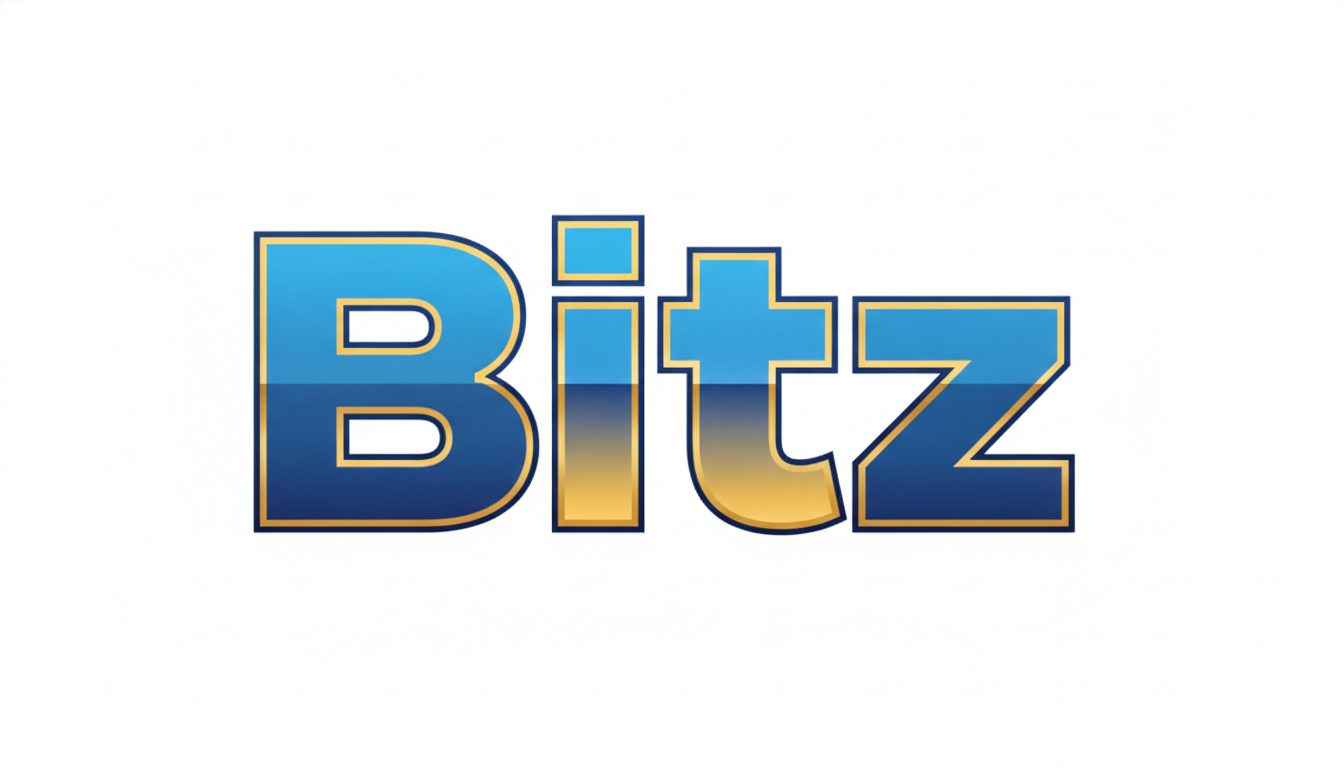Bitz logo